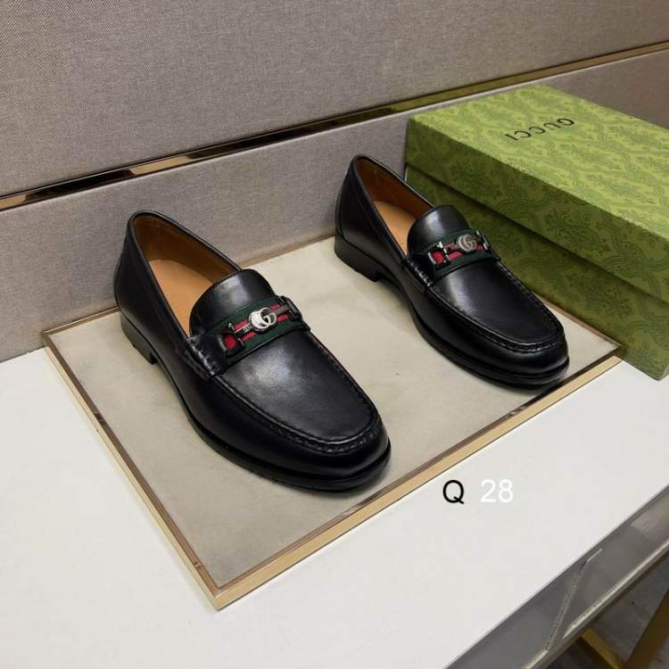 Picture of Gucci Shoes _SKUGuccisz38-45N10066111